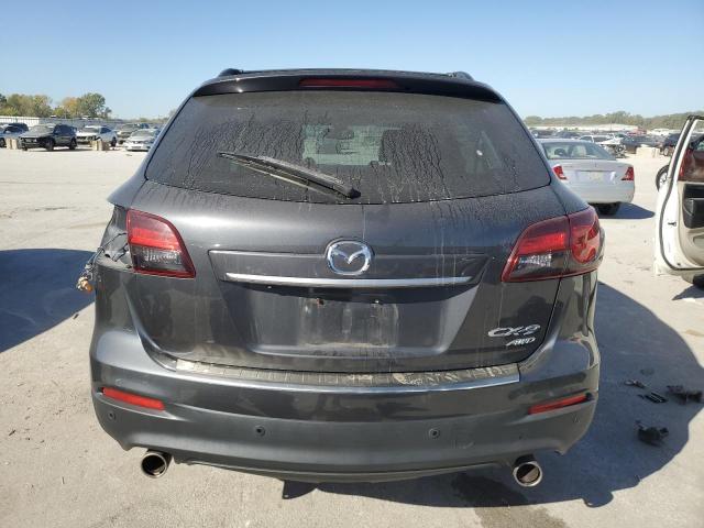 Photo 5 VIN: JM3TB3DA6F0464115 - MAZDA CX-9 GRAND 