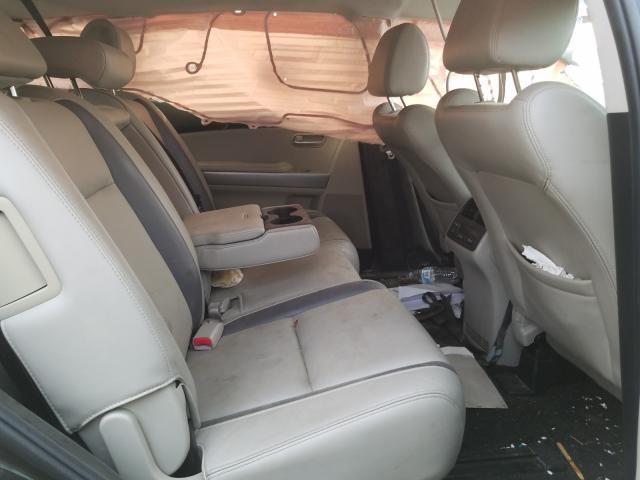 Photo 5 VIN: JM3TB3DA7B0311222 - MAZDA CX-9 