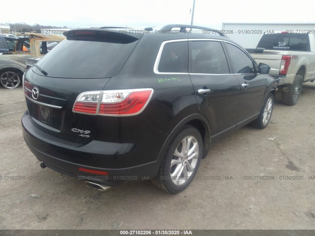 Photo 3 VIN: JM3TB3DA7B0313407 - MAZDA CX-9 