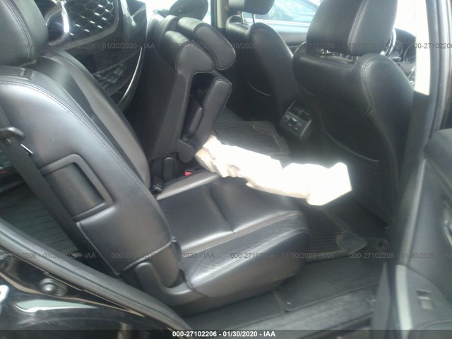 Photo 7 VIN: JM3TB3DA7B0313407 - MAZDA CX-9 