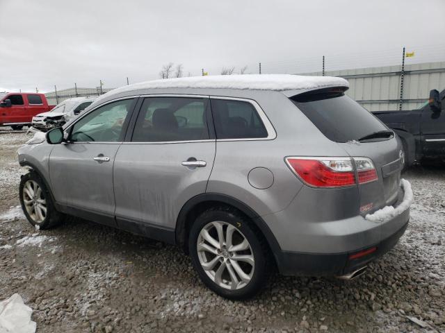 Photo 1 VIN: JM3TB3DA7B0328554 - MAZDA CX-9 