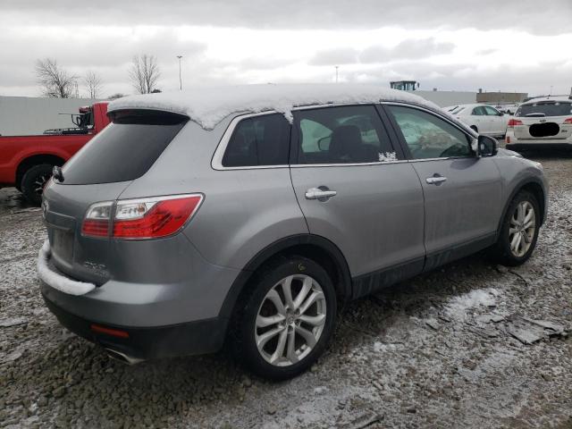 Photo 2 VIN: JM3TB3DA7B0328554 - MAZDA CX-9 