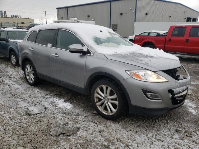 Photo 3 VIN: JM3TB3DA7B0328554 - MAZDA CX-9 