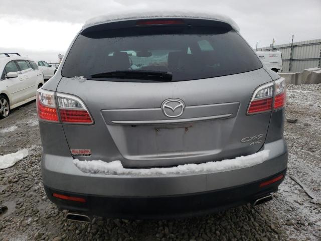 Photo 5 VIN: JM3TB3DA7B0328554 - MAZDA CX-9 