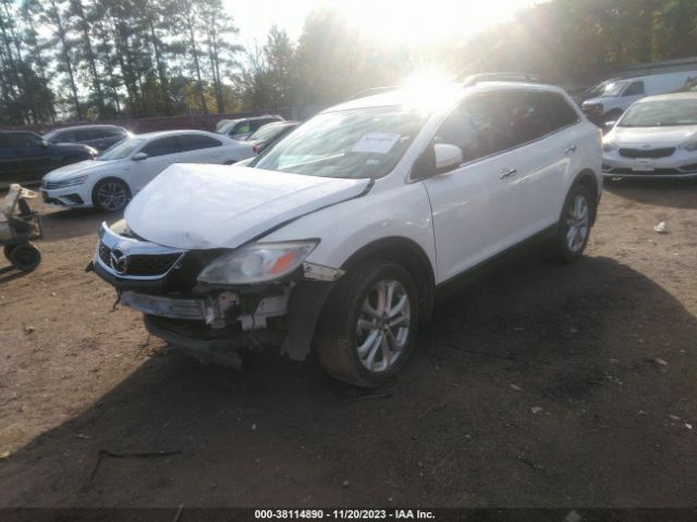 Photo 1 VIN: JM3TB3DA7C0351043 - MAZDA CX-9 