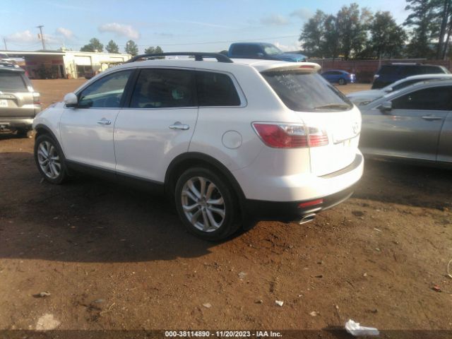 Photo 2 VIN: JM3TB3DA7C0351043 - MAZDA CX-9 