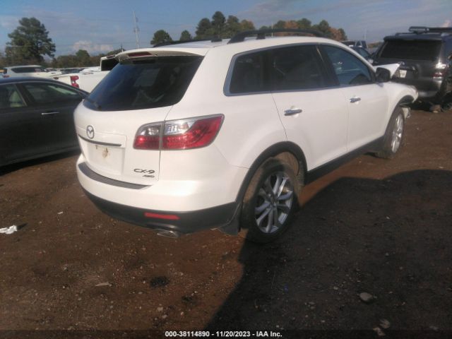 Photo 3 VIN: JM3TB3DA7C0351043 - MAZDA CX-9 