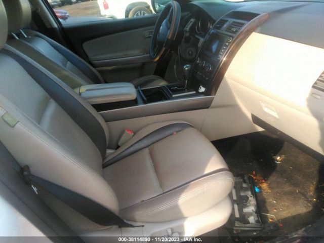 Photo 4 VIN: JM3TB3DA7C0351043 - MAZDA CX-9 