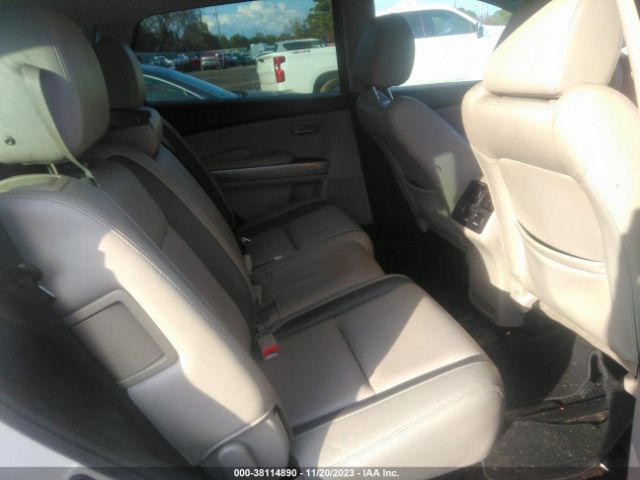 Photo 7 VIN: JM3TB3DA7C0351043 - MAZDA CX-9 