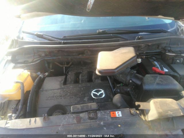 Photo 9 VIN: JM3TB3DA7C0351043 - MAZDA CX-9 