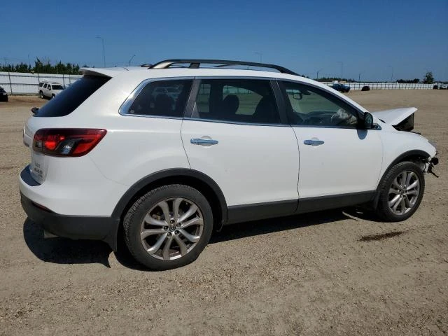 Photo 2 VIN: JM3TB3DA7D0401005 - MAZDA CX-9 GRAND 