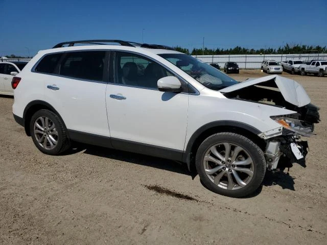 Photo 3 VIN: JM3TB3DA7D0401005 - MAZDA CX-9 GRAND 