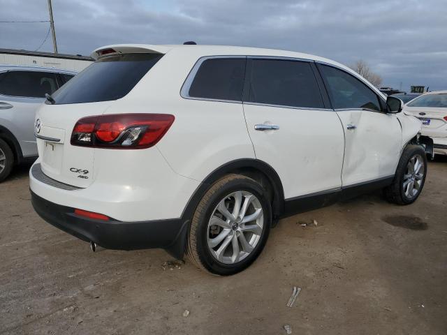 Photo 2 VIN: JM3TB3DA7D0403790 - MAZDA CX-9 