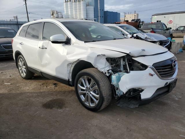 Photo 3 VIN: JM3TB3DA7D0403790 - MAZDA CX-9 