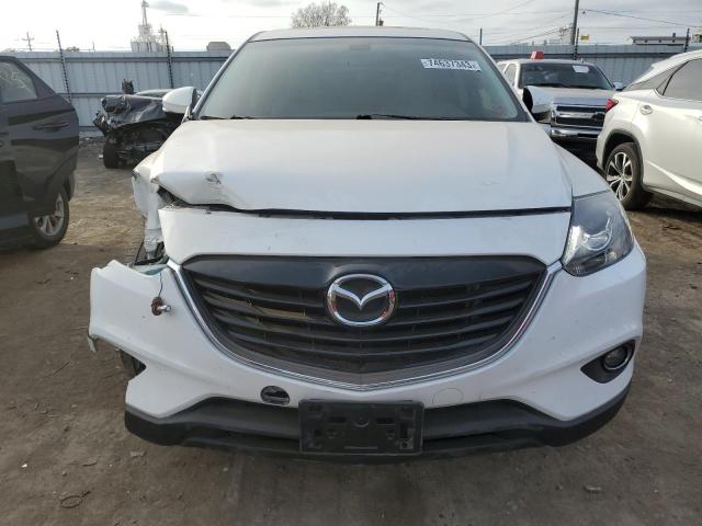 Photo 4 VIN: JM3TB3DA7D0403790 - MAZDA CX-9 