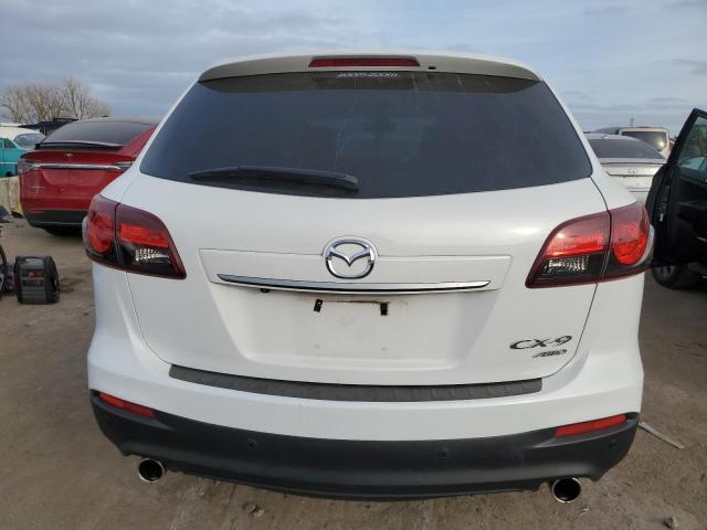 Photo 5 VIN: JM3TB3DA7D0403790 - MAZDA CX-9 