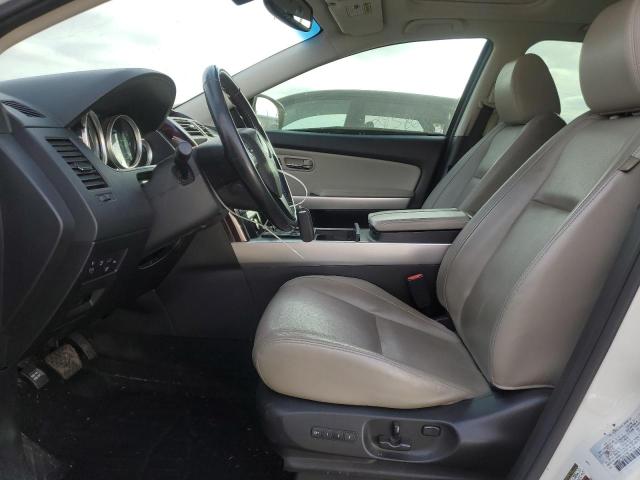 Photo 6 VIN: JM3TB3DA7D0403790 - MAZDA CX-9 