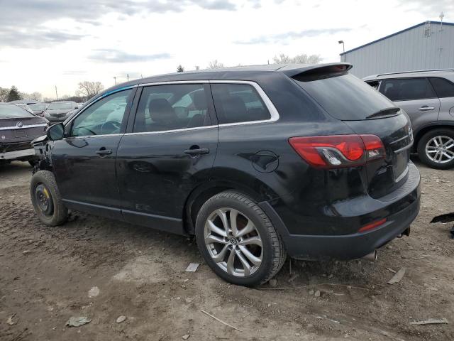 Photo 1 VIN: JM3TB3DA7D0418550 - MAZDA CX-9 