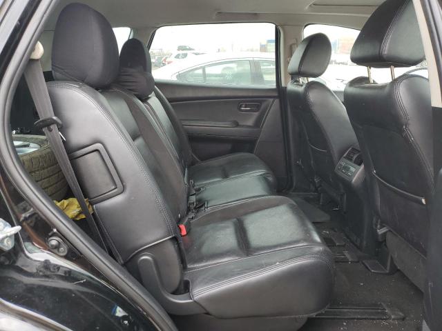 Photo 10 VIN: JM3TB3DA7D0418550 - MAZDA CX-9 