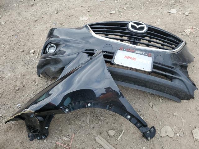 Photo 12 VIN: JM3TB3DA7D0418550 - MAZDA CX-9 