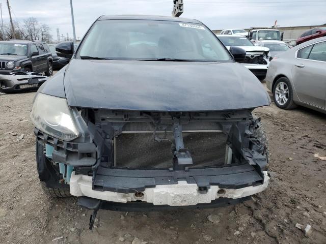 Photo 4 VIN: JM3TB3DA7D0418550 - MAZDA CX-9 