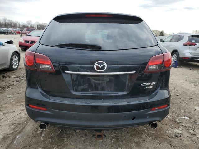 Photo 5 VIN: JM3TB3DA7D0418550 - MAZDA CX-9 