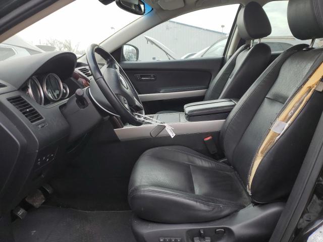 Photo 6 VIN: JM3TB3DA7D0418550 - MAZDA CX-9 