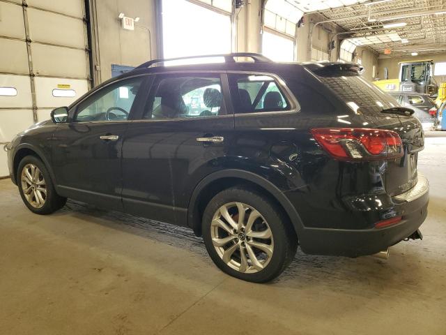 Photo 1 VIN: JM3TB3DA7D0424994 - MAZDA CX-9 GRAND 