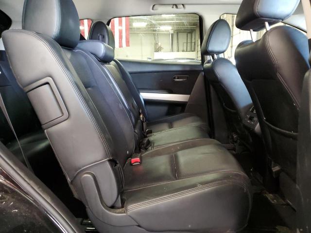 Photo 10 VIN: JM3TB3DA7D0424994 - MAZDA CX-9 GRAND 