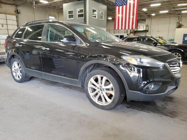 Photo 3 VIN: JM3TB3DA7D0424994 - MAZDA CX-9 GRAND 