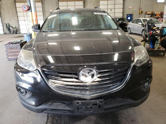 Photo 4 VIN: JM3TB3DA7D0424994 - MAZDA CX-9 GRAND 