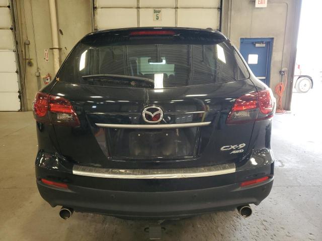 Photo 5 VIN: JM3TB3DA7D0424994 - MAZDA CX-9 GRAND 