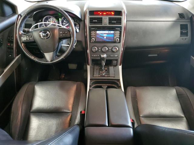 Photo 7 VIN: JM3TB3DA7D0424994 - MAZDA CX-9 GRAND 