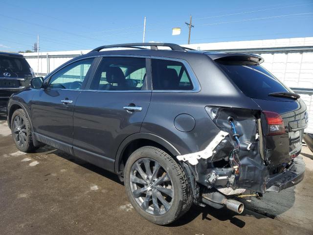 Photo 1 VIN: JM3TB3DA7F0458114 - MAZDA CX-9 GRAND 