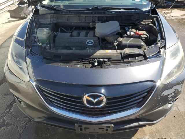 Photo 11 VIN: JM3TB3DA7F0458114 - MAZDA CX-9 GRAND 