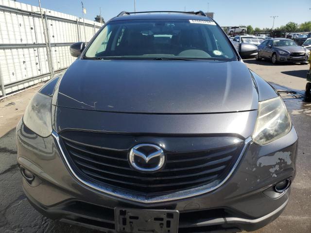 Photo 4 VIN: JM3TB3DA7F0458114 - MAZDA CX-9 GRAND 