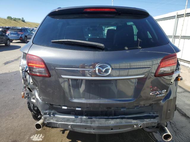 Photo 5 VIN: JM3TB3DA7F0458114 - MAZDA CX-9 GRAND 