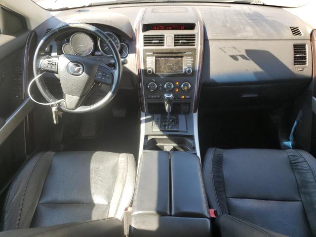 Photo 7 VIN: JM3TB3DA7F0458114 - MAZDA CX-9 GRAND 