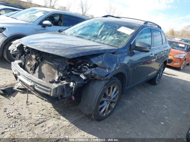 Photo 1 VIN: JM3TB3DA7F0463197 - MAZDA CX-9 