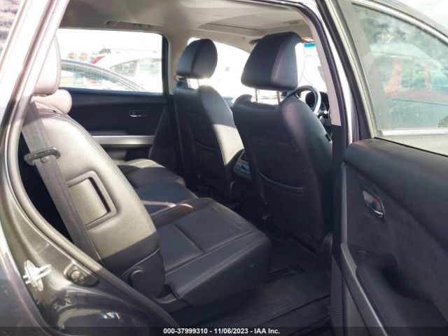 Photo 7 VIN: JM3TB3DA7F0463197 - MAZDA CX-9 