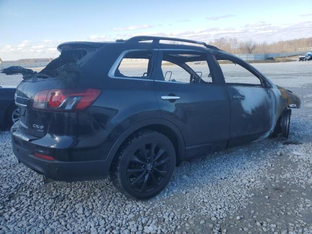 Photo 2 VIN: JM3TB3DA7F0466830 - MAZDA CX-9 