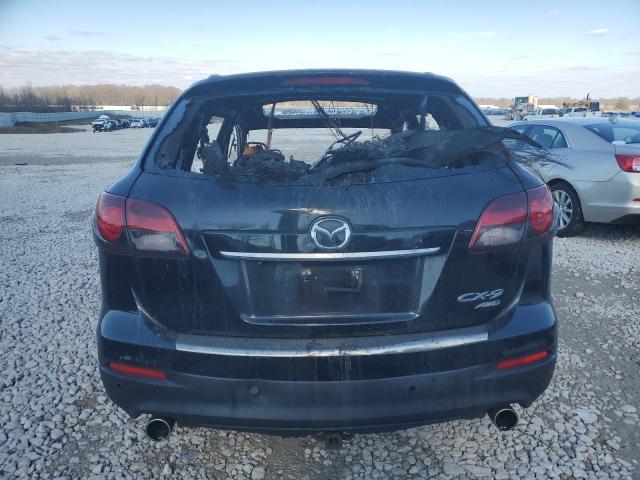 Photo 5 VIN: JM3TB3DA7F0466830 - MAZDA CX-9 