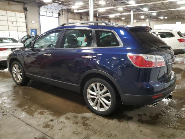 Photo 1 VIN: JM3TB3DA8B0300021 - MAZDA CX-9 