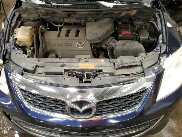 Photo 11 VIN: JM3TB3DA8B0300021 - MAZDA CX-9 