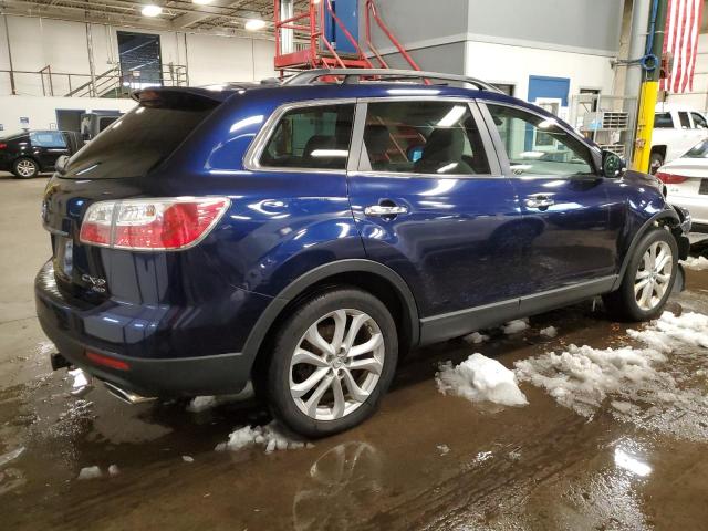 Photo 2 VIN: JM3TB3DA8B0300021 - MAZDA CX-9 