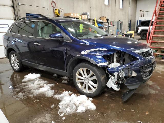 Photo 3 VIN: JM3TB3DA8B0300021 - MAZDA CX-9 