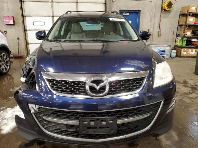 Photo 4 VIN: JM3TB3DA8B0300021 - MAZDA CX-9 