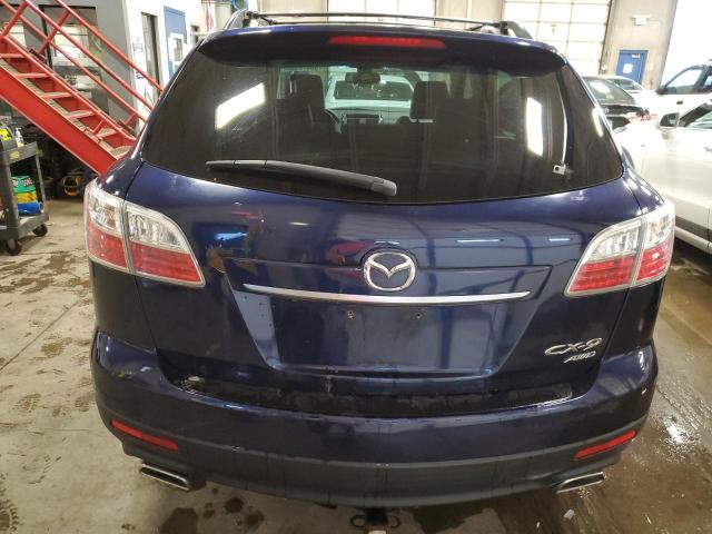 Photo 5 VIN: JM3TB3DA8B0300021 - MAZDA CX-9 