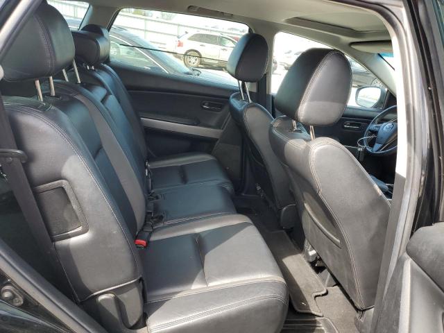 Photo 10 VIN: JM3TB3DA8B0316655 - MAZDA CX-9 