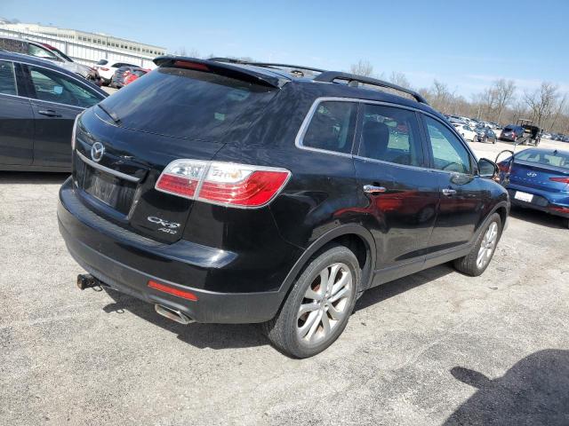 Photo 2 VIN: JM3TB3DA8B0316655 - MAZDA CX-9 